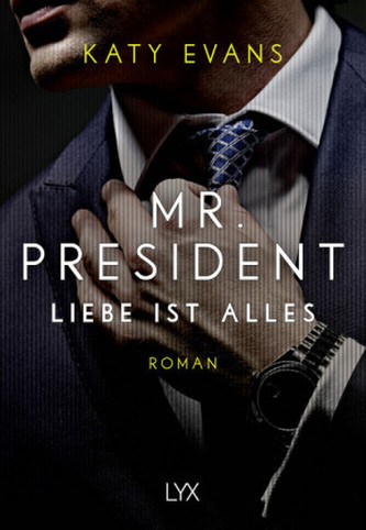 Mr. President - Liebe ist alles