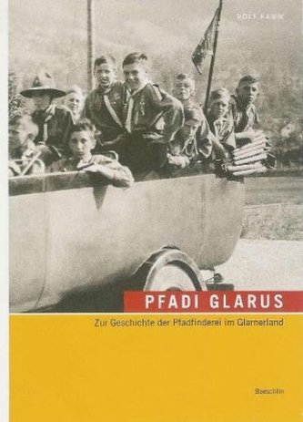 Pfadi Glarus