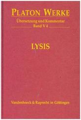 Lysis