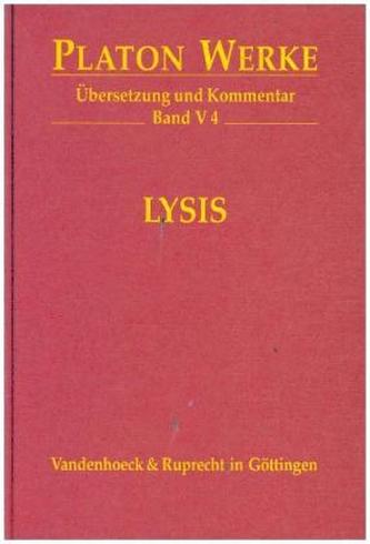 Lysis