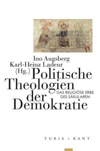 Politische Theologie(n) der Demokratie