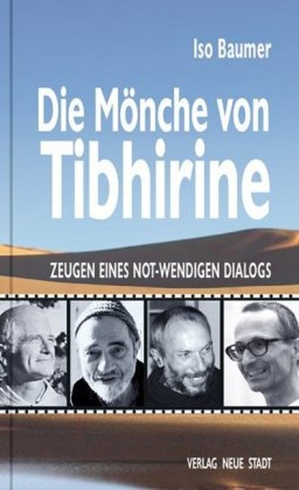 Die Mönche von Tibhirine