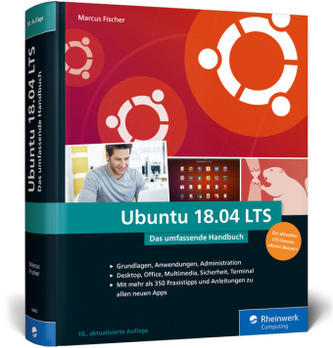 Ubuntu 18.04 LTS