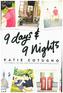 9 Days and 9 Nights