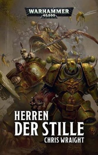 Warhammer 40.000 - Herren der Stille
