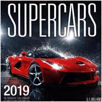 Supercars 2019