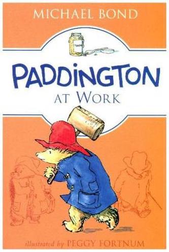 Paddington at Work