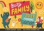 Busy Family Calendar 2019