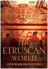 The Etruscan World