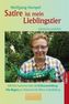 Satire ist mein Lieblingstier - Satirische Gedichte