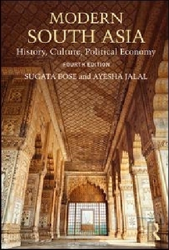 Modern South Asia Modern South Asia