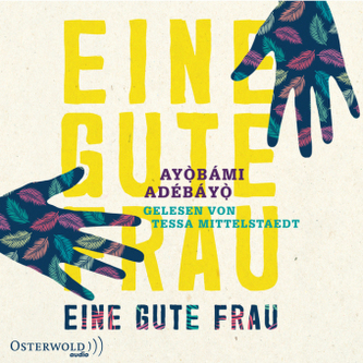 Bleib bei mir, 7 Audio-CDs