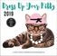 Dress Up Your Kitty 2019