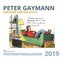 Cartoons von der Couch 2019