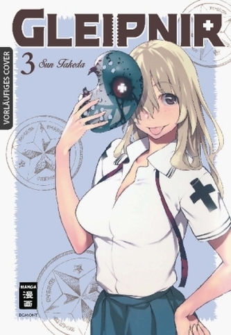 Gleipnir. Bd.3
