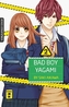 Bad Boy Yagami. Bd.2
