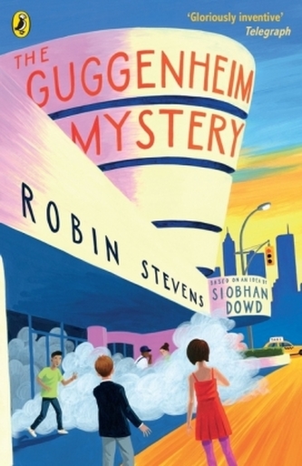 The Guggenheim Mystery