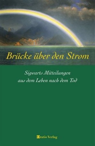 Brücke über den Strom Brücke über den Strom