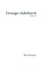 George-Jahrbuch 2018/2019