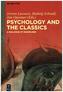 Psychology and the Classics