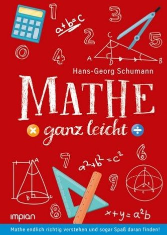 Mathe ganz leicht Mathe ganz leicht