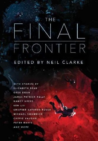 The Final Frontier