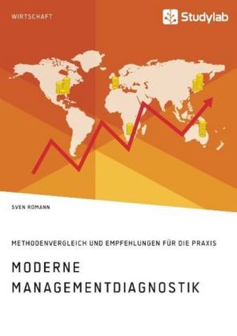 Moderne Managementdiagnostik. Methodenvergleich und Empfehlungen für die Praxis