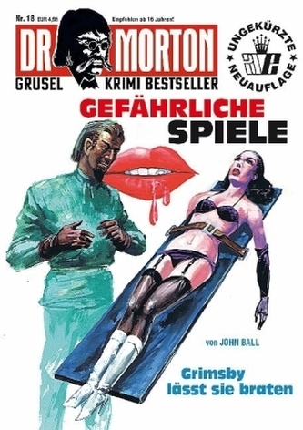 Gefährliche Spiele