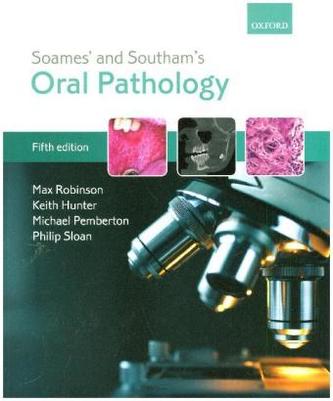 Soames' & Southam's Oral Pathology