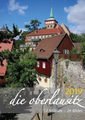 Die Oberlausitz 2019