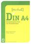 Deutsch in A4