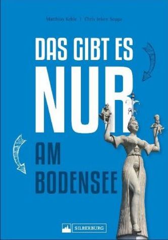 Einmalig Bodensee