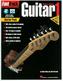 FastTrack Guitar Method - Starter Pack