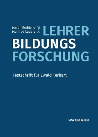 Lehrer-Bildungs-Forschung