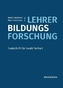 Lehrer-Bildungs-Forschung