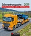 Schwertransporte 2019