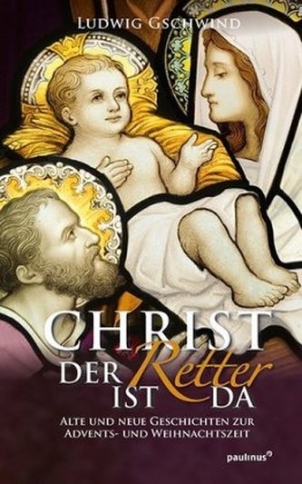 Christ der Retter ist da Christ der Retter ist da