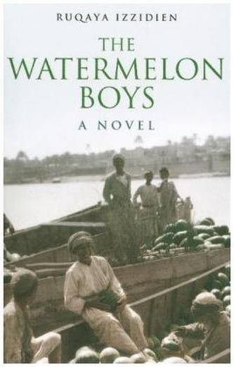 The Watermelon Boys