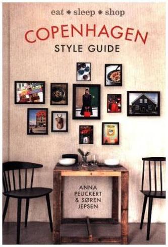 Copenhagen Style Guide