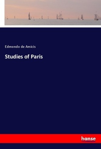 Studies of Paris