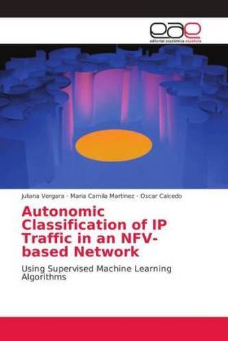 Autonomic Classification of IP Traffic in an NFV-based Network