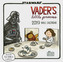 Vader's Little Princess 2019