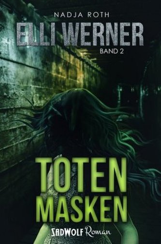 Elli Werner - Totenmasken