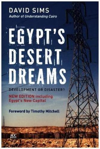 Egypt's Desert Dreams.