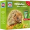 WAS IST WAS Hörspielbox Natur und Mensch, 5 Audio-CDs u. Quizblock