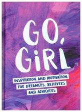 Go, Girl