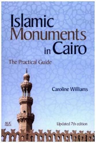 Islamic Monuments in Cairo