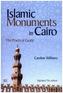 Islamic Monuments in Cairo