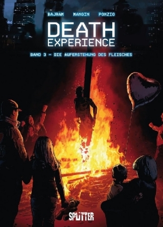 Death Experience - Die Auferstehung des Fleisches