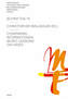 Comparing International Music Lessons on Video, m. 10 DVDs